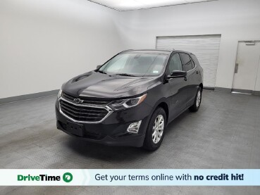 2020 Chevrolet Equinox in St. Louis, MO 63136