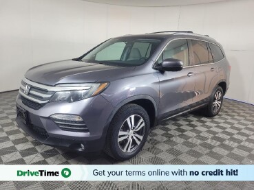 2016 Honda Pilot in Fort Worth, TX 76116