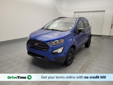 2021 Ford EcoSport in Maple Heights, OH 44137