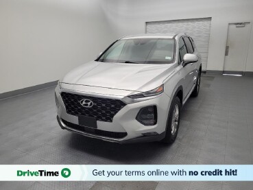 2019 Hyundai Santa Fe in Maple Heights, OH 44137