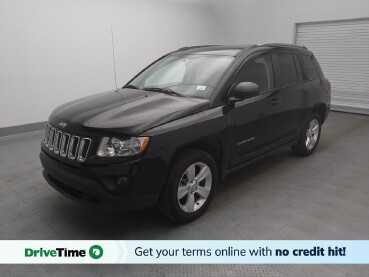 2013 Jeep Compass in Lakewood, CO 80215