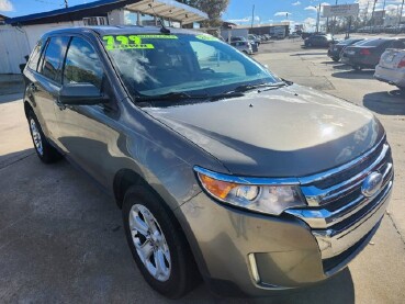 2014 Ford Edge in Cartersville, GA 30120