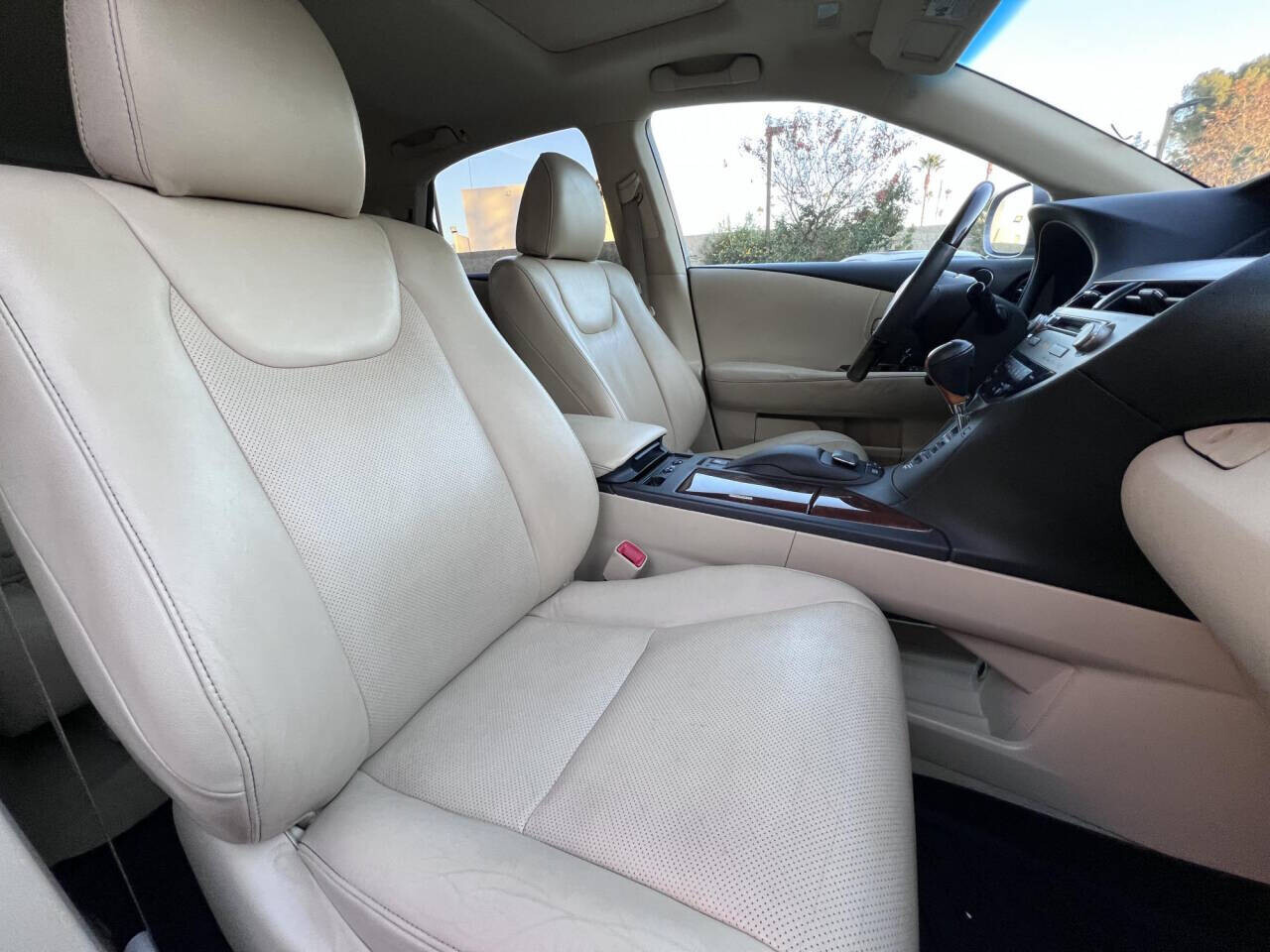 2013 Lexus RX 350 in Pasadena, CA 91107 - 2418815 12