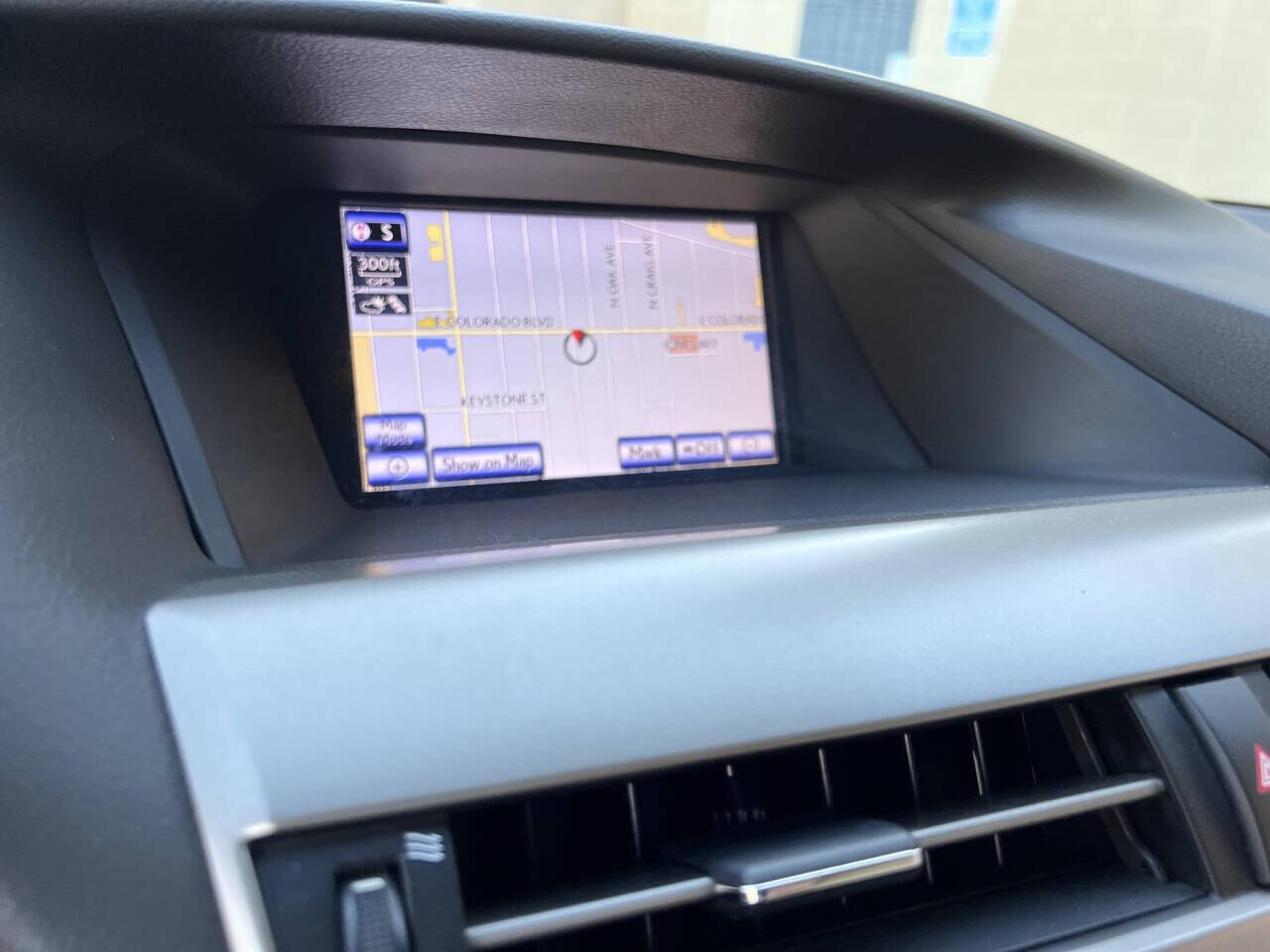 2013 Lexus RX 350 in Pasadena, CA 91107 - 2418815 15