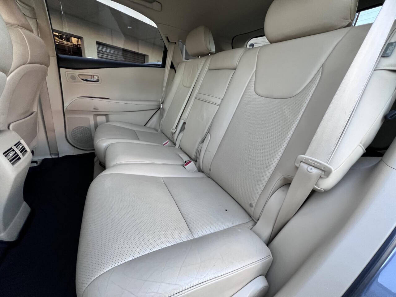 2013 Lexus RX 350 in Pasadena, CA 91107 - 2418815 10