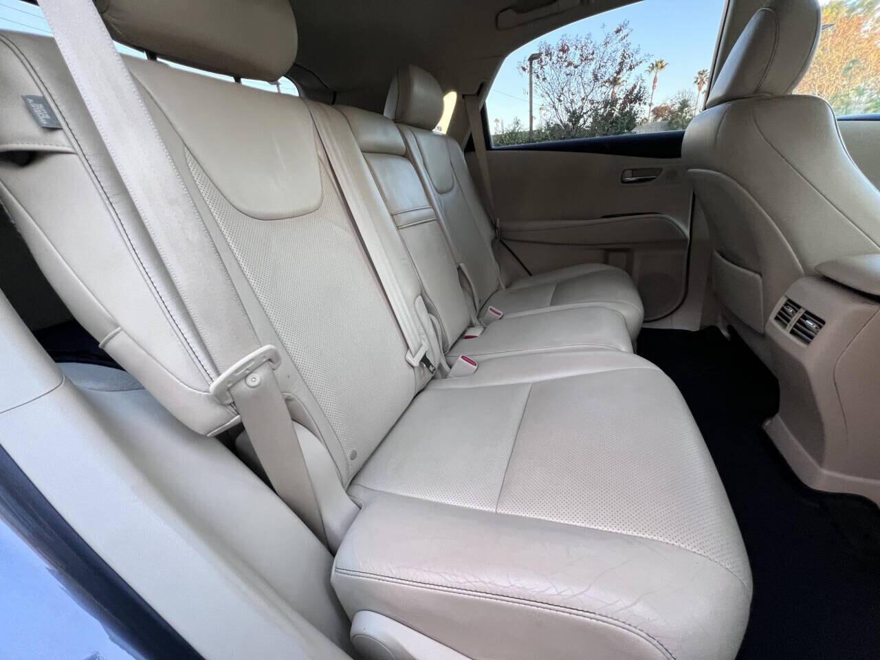 2013 Lexus RX 350 in Pasadena, CA 91107 - 2418815 13