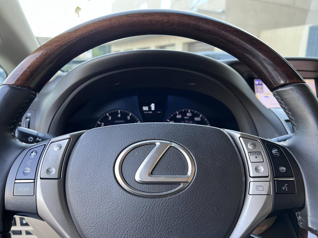 2013 Lexus RX 350 in Pasadena, CA 91107 - 2418815 14