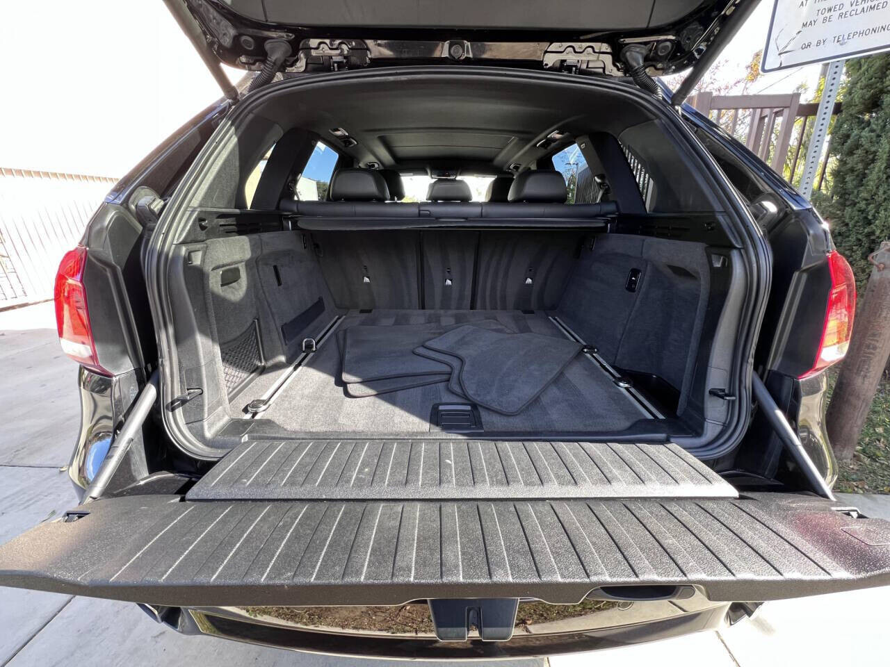 2016 BMW X5 in Pasadena, CA 91107 - 2418817 23