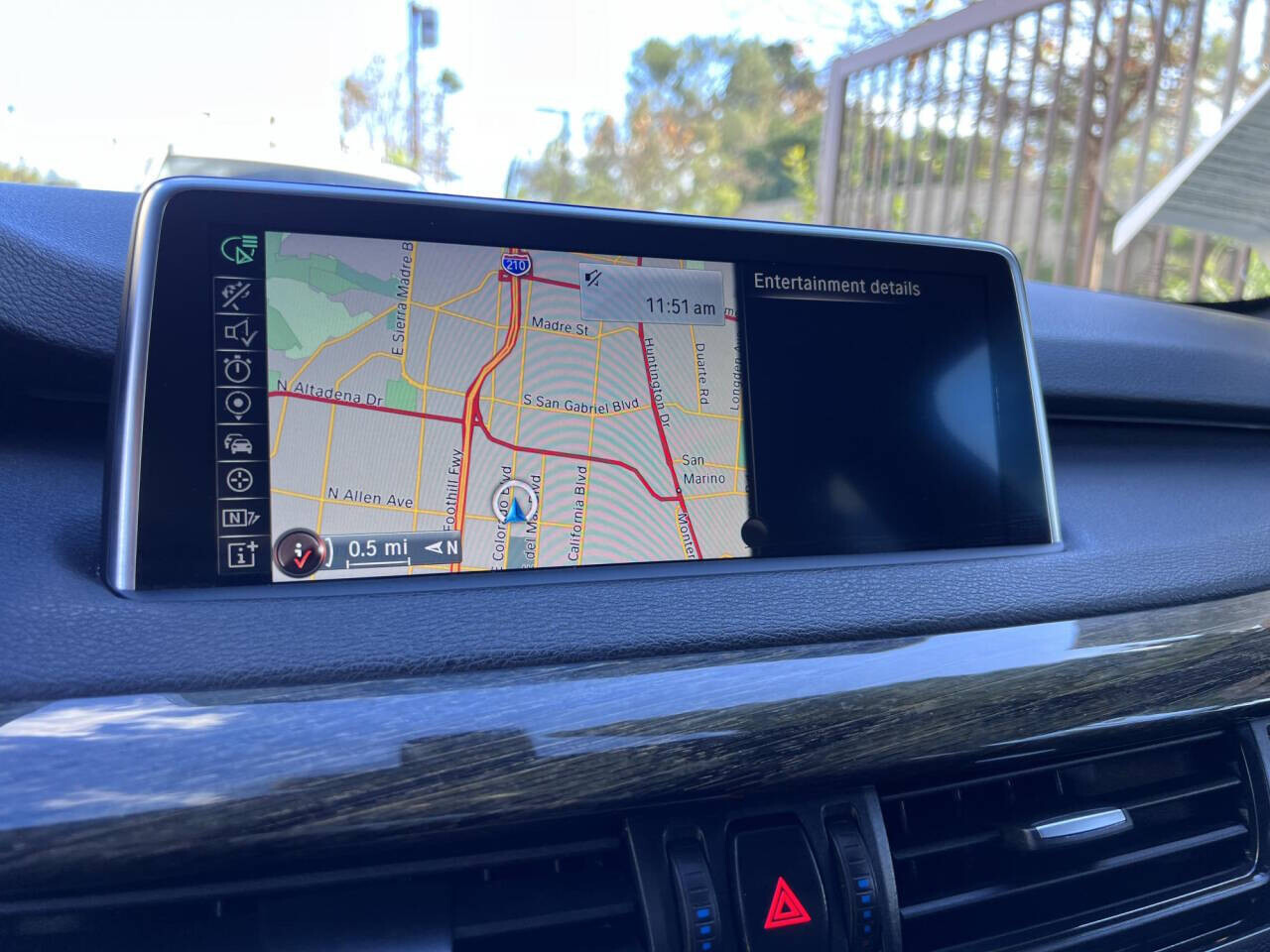 2016 BMW X5 in Pasadena, CA 91107 - 2418817 15