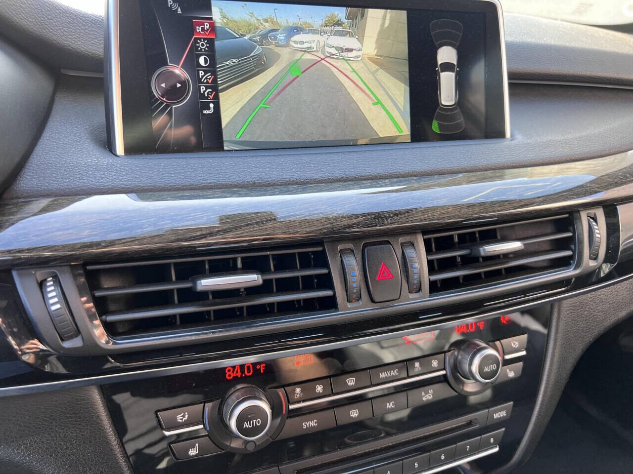 2016 BMW X5 in Pasadena, CA 91107 - 2418817 8