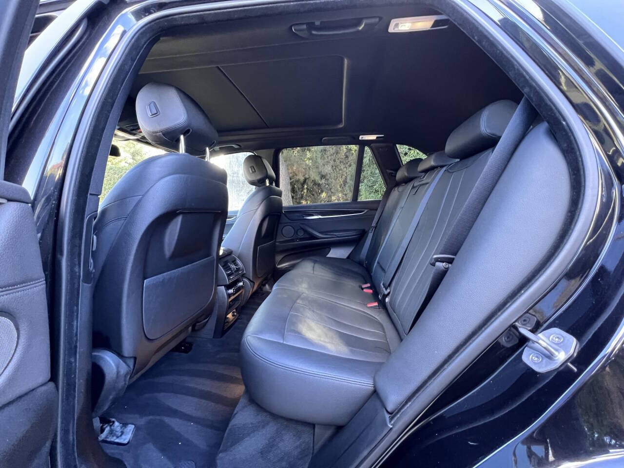 2016 BMW X5 in Pasadena, CA 91107 - 2418817 12