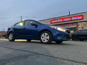 2018 Kia Forte in Roanoke, VA 24012