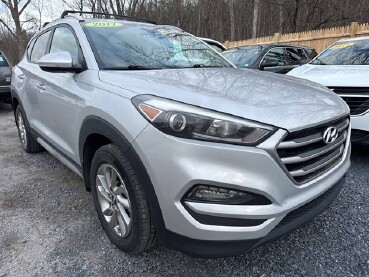 2017 Hyundai Tucson in Mechanicville, NY 12118