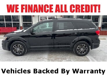 2019 Dodge Journey in Sioux Falls, SD 57105