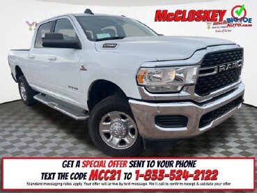 2022 RAM 2500 in Colorado Springs, CO 80918