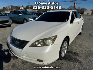 2007 Lexus ES 350 in Greensboro, NC 27406