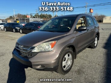 2010 Honda CR-V in Greensboro, NC 27406