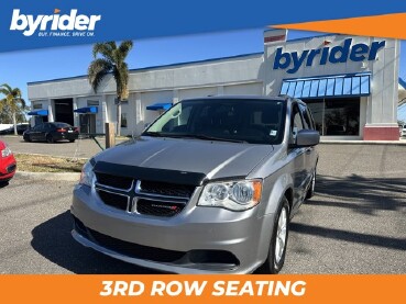 2016 Dodge Grand Caravan in Pinellas Park, FL 33781