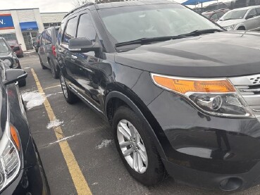 2014 Ford Explorer in Milwaukee, WI 53221