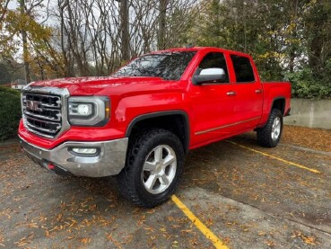 2016 GMC Sierra 1500 in Conyers, GA 30094