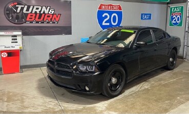 2013 Dodge Charger in Conyers, GA 30094