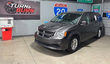 2016 Dodge Grand Caravan in Conyers, GA 30094