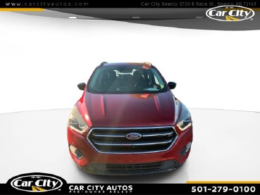 2018 Ford Escape in Searcy, AR 72143