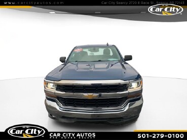 2016 Chevrolet Silverado 1500 in Searcy, AR 72143