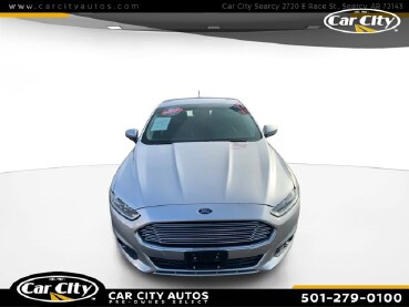 2016 Ford Fusion in Searcy, AR 72143