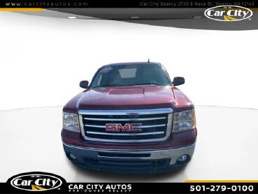 2013 GMC Sierra 1500 in Searcy, AR 72143