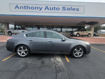 2010 Acura TL in Thomson, GA 30824