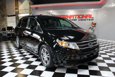 2013 Honda Odyssey in Lombard, IL 60148