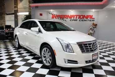 2013 Cadillac XTS in Lombard, IL 60148