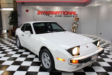 1988 Porsche 944 in Lombard, IL 60148