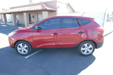 2011 Hyundai Tucson in Phoenix, AZ 85021