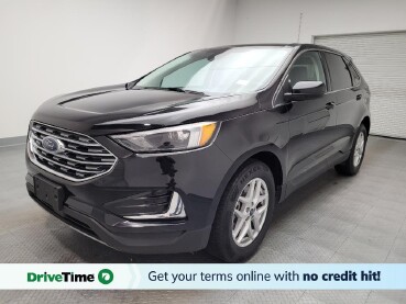 2022 Ford Edge in Chandler, AZ 85225