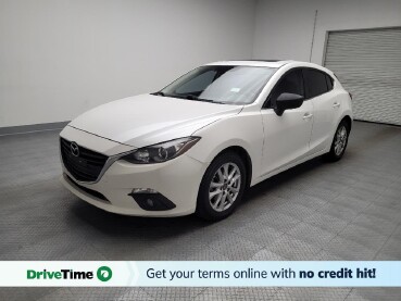 2015 Mazda MAZDA3 in Downey, CA 90241