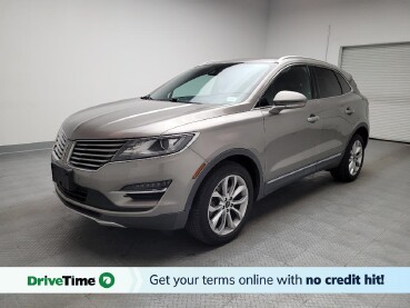 2017 Lincoln MKC in Torrance, CA 90504