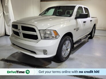 2019 RAM 1500 in Conyers, GA 30094