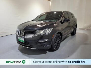 2015 Lincoln MKC in Conyers, GA 30094