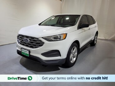 2019 Ford Edge in Conyers, GA 30094