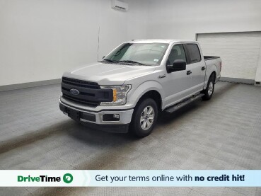 2018 Ford F150 in Macon, GA 31210