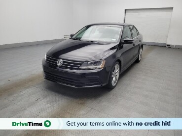 2017 Volkswagen Jetta in Athens, GA 30606