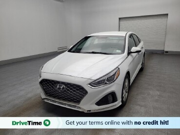 2019 Hyundai Sonata in Savannah, GA 31419