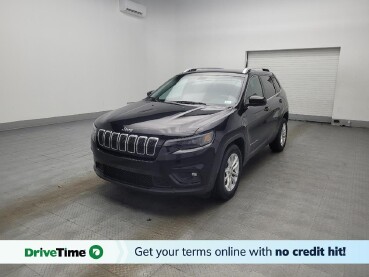 2019 Jeep Cherokee in Chattanooga, TN 37421