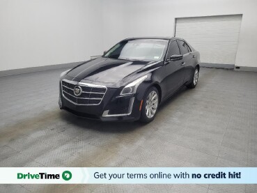 2014 Cadillac CTS in Stone Mountain, GA 30083