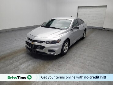 2016 Chevrolet Malibu in Union City, GA 30291