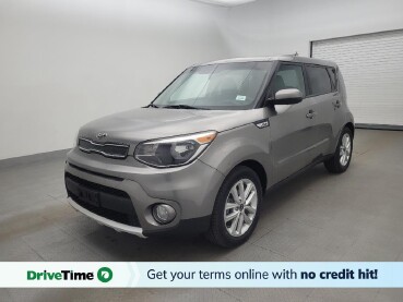 2018 Kia Soul in Charlotte, NC 28213