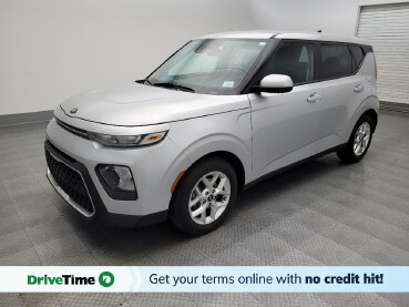 2021 Kia Soul in Chandler, AZ 85225