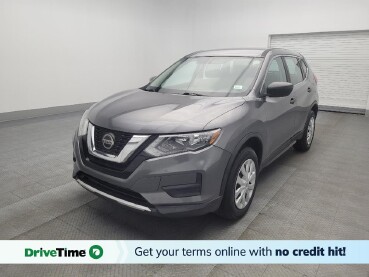 2018 Nissan Rogue in Pensacola, FL 32505